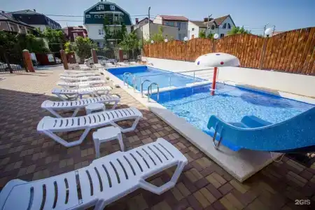 Sea Villa - 39
