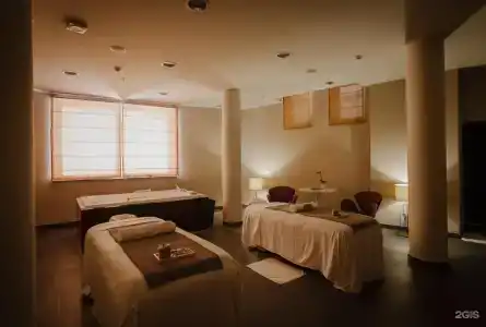 Swissоtel Resort Сочи Камелия - 52