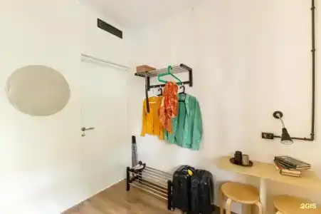 NICE HOSTEL - 46