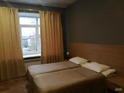 Forest Hotel - 9
