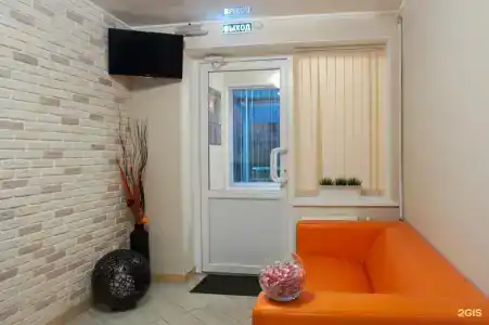 Инфинити - 3