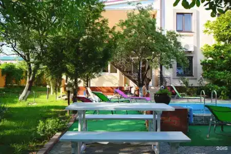 Саватай - 25