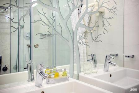 Ahotels Design Style on Tolstogo - 54