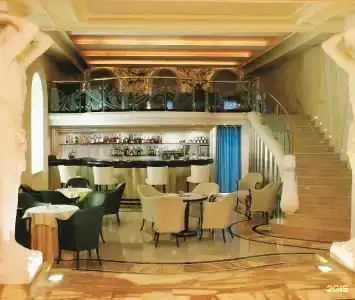 Savoy - 10