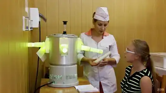 Машук ВОС - 44