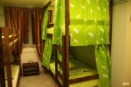 Лен инн люкс - 17