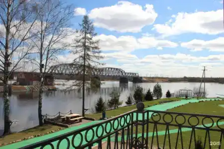 Волхов Мост - 24