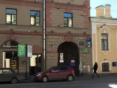 Садовая 26 - 23