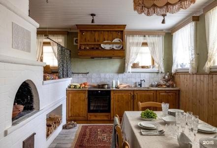 Пестово подворье - 47