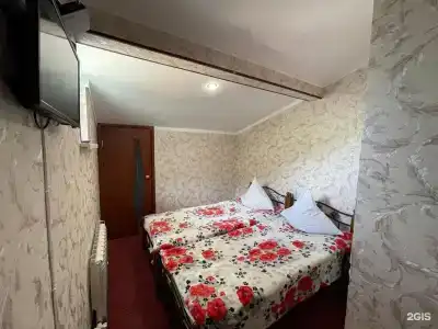 Поляна Азау Нурэль Приэльбрусье - 6