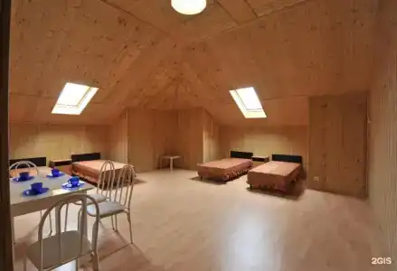 Siyanie Tamani Жилой Комплекс - 5