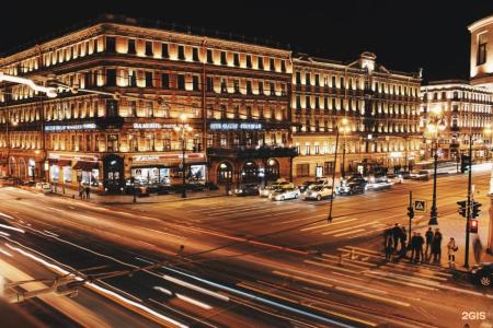 Simple NEO Nevsky - 41