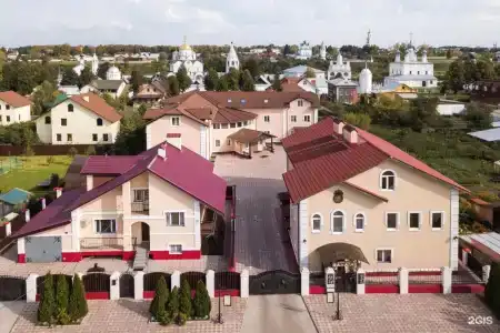 ГТК Театральный - 6
