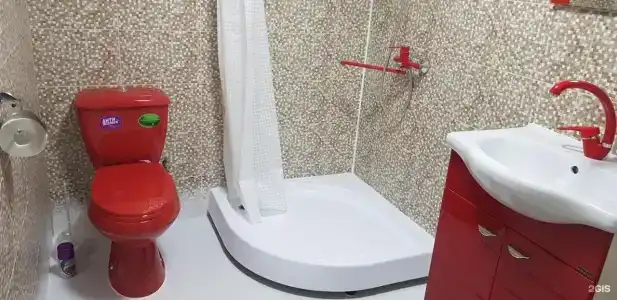 Двор сурка - 15