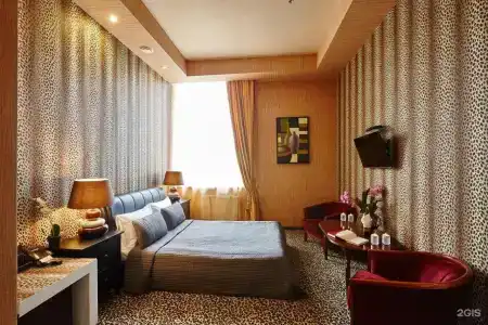 Grand Wellness Novahovo & Spa - 17