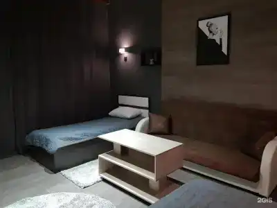 Уютный двор - 5