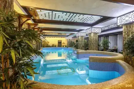 BLISS & SPA - 12