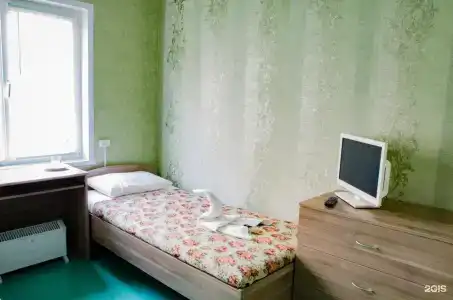 Автомобилист - 1