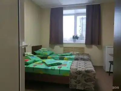 Дом артистов цирка Арена Тула - 12