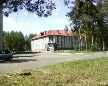 Русский лес - 68