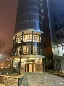 Владикавказ - 126