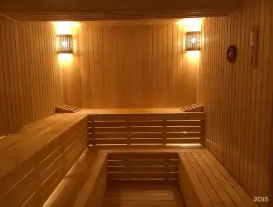 Усадьба Веранда - 2