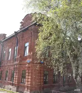 Купеческая - 20