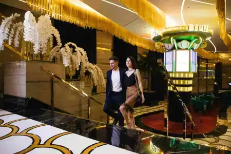 Марриотт Красная Поляна - 78