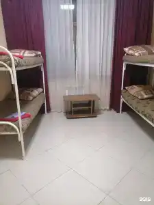 Дружба - 6