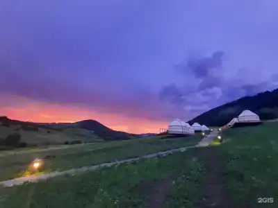 Алтайское кочевье - 22