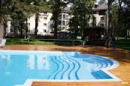 Морозово - 55