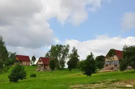 Кудыкина Гора - 1