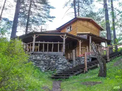 Altai Star - 36