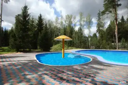 Кантри Резорт - 2