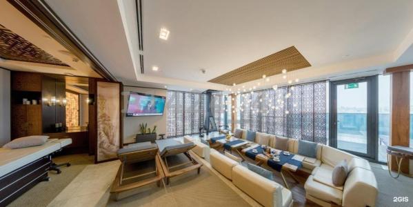 SHERATONPLAZA Ufa Congress Hotel - 76