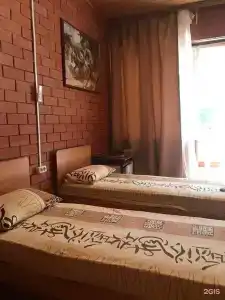 Сосновый двор - 9