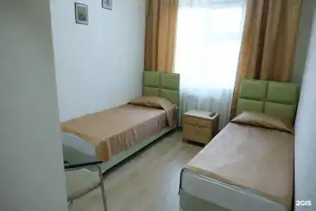 Турист - 106