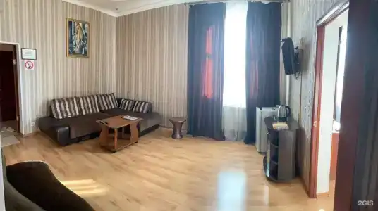Три Льва - 20