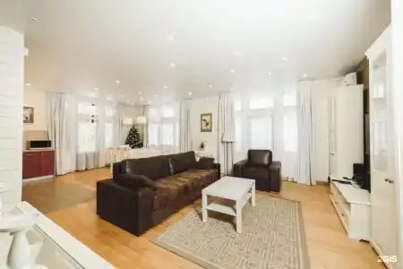 Палисад Resort - 10