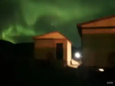 Териберка Тур - 83