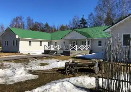 Старая Слобода - 52