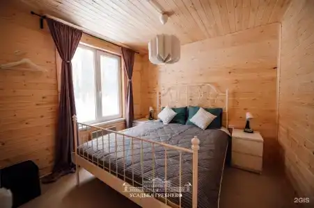 Усадьба Гребнево - 145