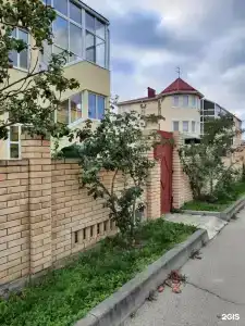Розовый сад - 53