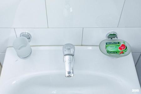 Деревенька в лесу - 80