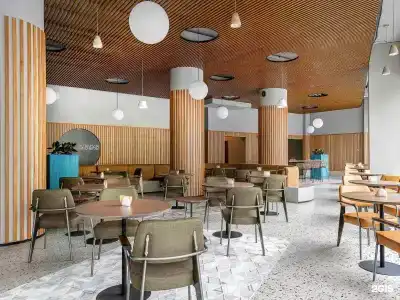 Novotel - 50