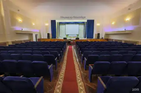 Шифалы Су-Ижминводы - 36