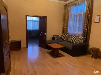 Три Льва - 10
