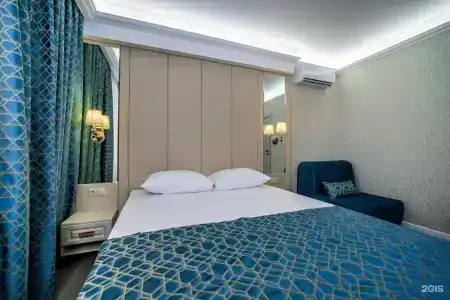 M House - 43