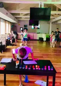 Парк Инал - 103