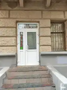 На Сухаревке - 25